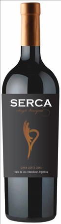 Vertical Tasting Event