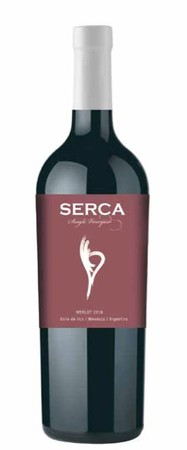 2020 Merlot Reserva
