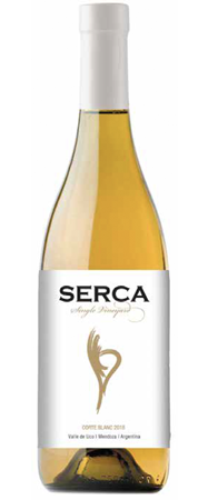 2018 Corte Blanc